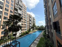 The Brownstone (D27), Condominium #565044641
